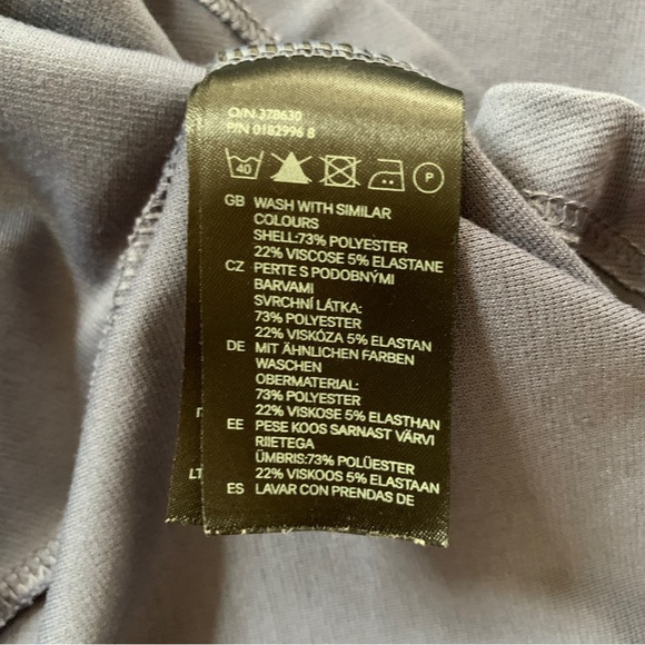 H&M Skater Dress - Picture 4 of 5